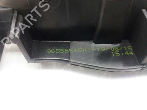Other CITROËN BERLINGO MULTISPACE (B9) 1.6 BlueHDi 100 | BP13991422O1 