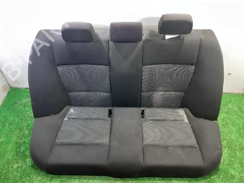 Rear seat BMW 3 (E90) 318 i | BP6600561C17 