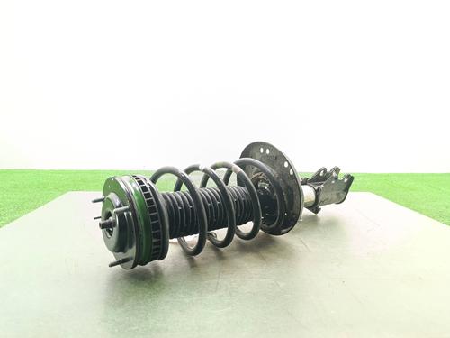 Used Right front shock absorber PEUGEOT 508 I (8D_) 2.0 HDi (140 hp) 25902691