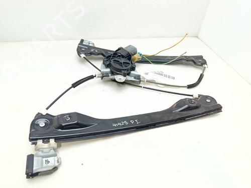 Used Front left window mechanism Front left window mechanism CHEVROLET CRUZE (J300) 1.6 (113 hp) 34279344 34279344