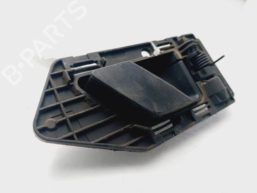 Front right interior door handle PEUGEOT PARTNER MPV (5_, G_) | BP31752770I14