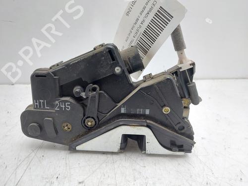 Rear left lock BMW 3 (E46) 320 d | BP15774002C100 