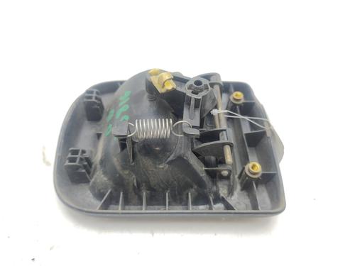 Front right exterior door handle RENAULT MASTER II Van (FD) 2.5 dCi | BP24447524C129 