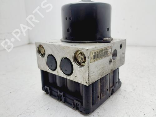 ABS pump PEUGEOT 206 Hatchback (2A/C) 1.6 16V | BP28016053M43 