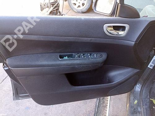 Expansion tank PEUGEOT 307 Break (3E) 2.0 HDI 90 | BP10540116C120  - Image 5