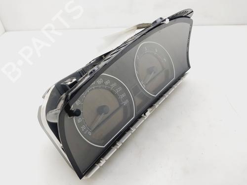 Instrument cluster BMW 7 (E65, E66, E67) 730 Ld | BP33558024C47 - Image 3