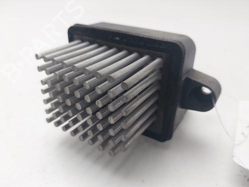 Heater resistor FORD FIESTA VII (HJ, HF) | BP37488018M108 - Image 3
