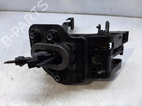 Pédale d'embrayage FORD ECOSPORT 1.5 EcoBlue TDCi | BP8766039I13 