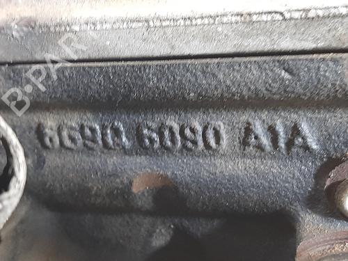 Cylinder head FORD FOCUS II (DA_, HCP, DP) | BP28537538M5