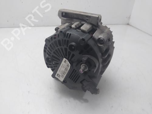 Alternator OPEL ASTRA J Saloon 1.6 CDTi (69) | BP32744379M7  - Image 5