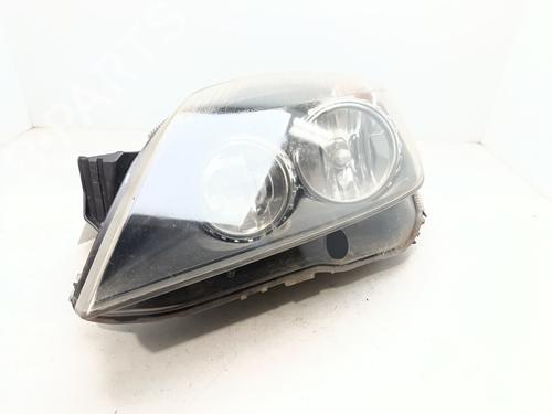 Left headlight OPEL ASTRA H (A04) | BP34164280C28 - Image 2