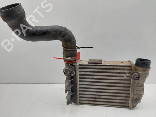Intercooler AUDI A4 B6 (8E2) 1.8 T | BP16006419M30 