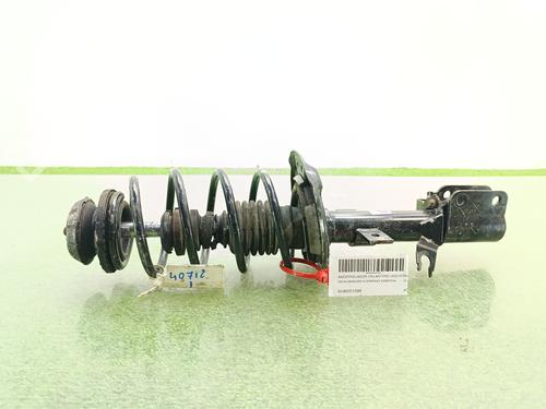 Left front shock absorber DACIA SANDERO III | BP32302934M16 - Image 4