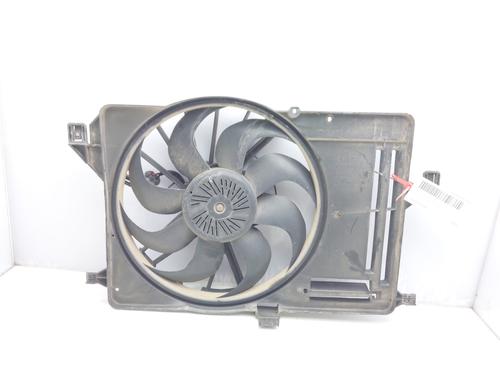 Used Radiator fan FORD FOCUS III 1.6 TDCi (95 hp) 13496657