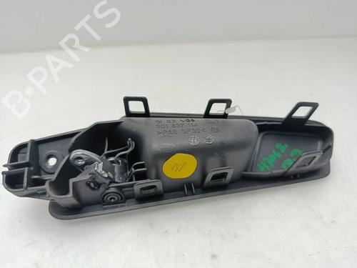 Front right interior door handle VW PASSAT B6 (3C2) | BP39415349I14 - Image 4