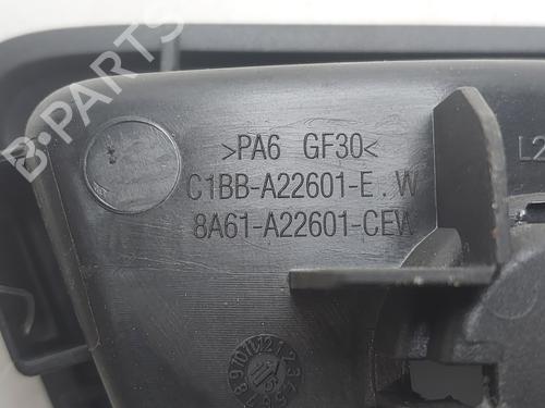 Rear left interior door handle FORD FIESTA VI (CB1, CCN) | BP33931934I15 - Image 3