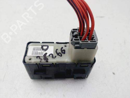 Right front window switch DODGE CALIBER  | BP23568728I26 