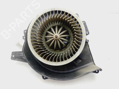 Heater blower motor SEAT IBIZA III (6L1)  | BP29498368M62 