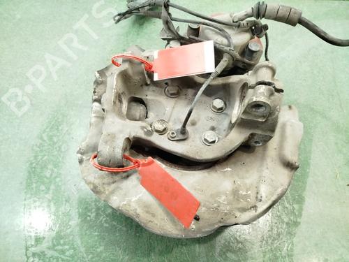 Right front steering knuckle BMW 5 (E60) 525 d | BP24645872M26 