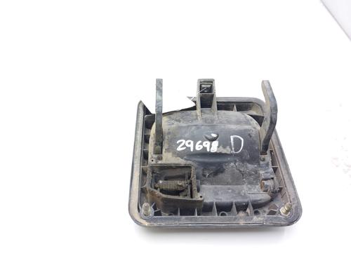 Front right exterior door handle CITROËN JUMPER I Van (244) 2.2 HDi | BP11509389C129 