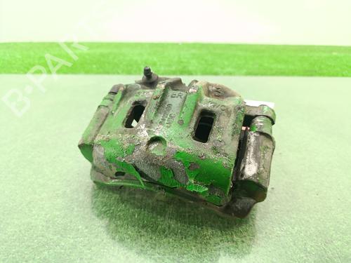Right front brake caliper KIA SORENTO I (JC) 2.5 CRDi | BP29378534M104 