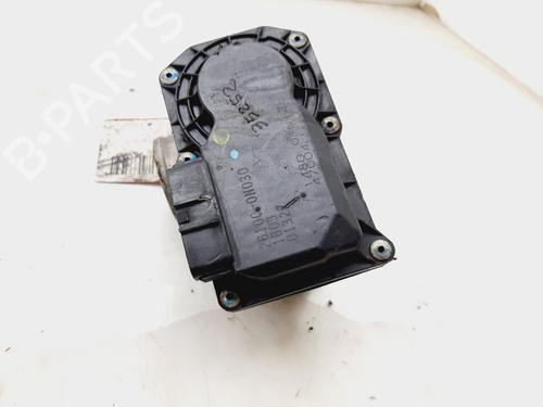Throttle body TOYOTA AURIS (_E15_)  | BP19704929M82 