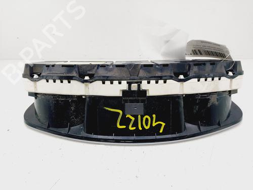 Instrument cluster FORD MONDEO IV (BA7) | BP30479316C47