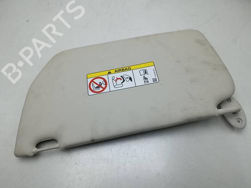 Right sun visor FORD TRANSIT COURIER B460 MPV 1.5 EcoBlue | BP40225732I2 - Image 3