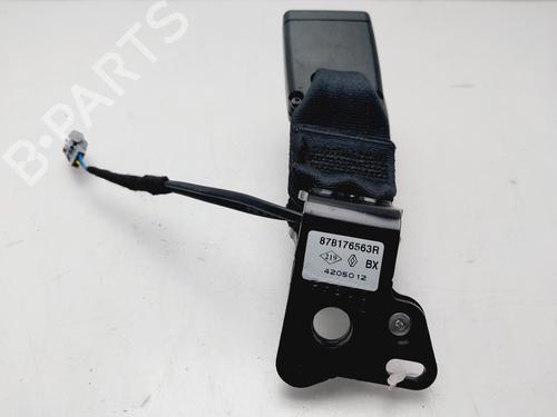 Seat buckle RENAULT CLIO IV (BH_) | BP32042713I32