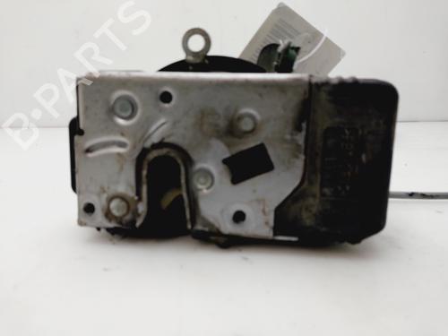 Front left lock OPEL MERIVA A MPV (X03)  | BP26586502C98 