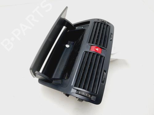 Glove box SKODA OCTAVIA II (1Z3) 1.9 TDI | BP30504756C95