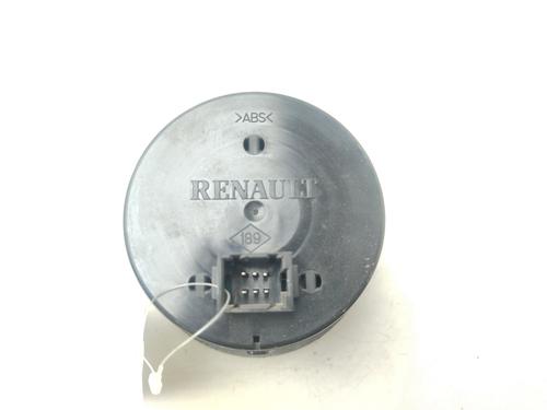 Climate control RENAULT ESPACE IV (JK0/1_) 2.2 dCi (JK0H) | BP31265514I5