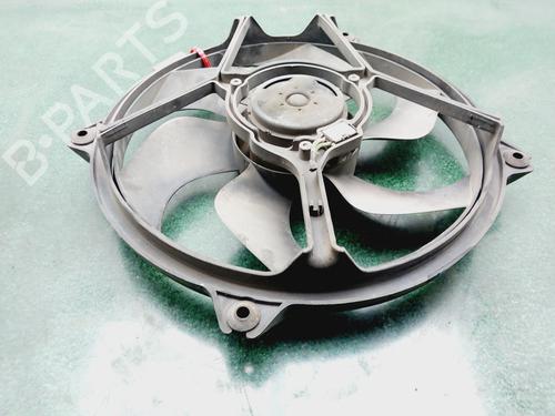 Radiator fan PEUGEOT PARTNER Box Body/MPV 1.6 HDi 16V 4x4 | BP29430577M35 