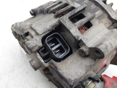 Alternator NISSAN ALMERA II Hatchback (N16) 1.5 | BP16946791M7 