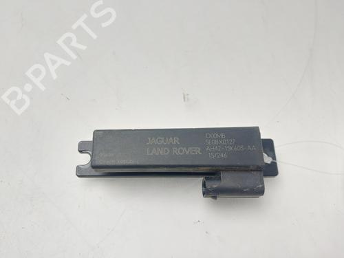Used Electronic module LAND ROVER DISCOVERY SPORT (L550) [2014-2026]  32397267