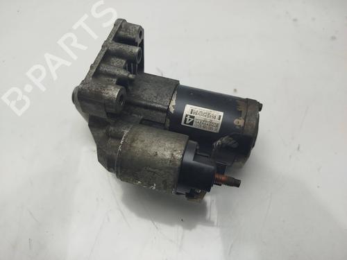 Démarreur CITROËN C4 Coupe (LA_) [2004-2013]  31862686