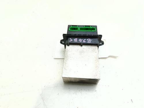 Used Heater resistor RENAULT CLIO III (BR0/1, CR0/1) 1.4 16V (98 hp) 28284205