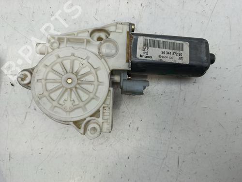 Used Right front window motor PEUGEOT 307 (3A/C) 2.0 HDi 90 (90 hp) 31070203