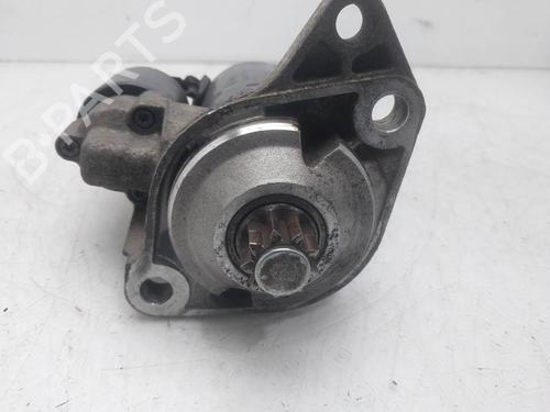 Used Starter Starter 38684719 38684719