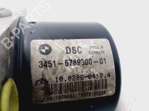 ABS pump BMW 1 (E87) 118 d | BP29604653M43