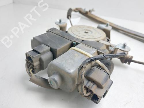 Front left window mechanism OPEL ANTARA A (L07) | BP35975855C22 - Image 4