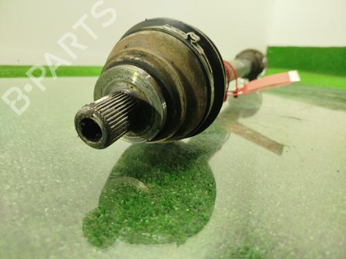 Right front driveshaft VW PASSAT B6 (3C2)  | BP28010450M39 