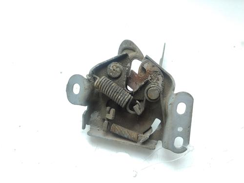 Hood lock SUZUKI GRAND VITARA II (JT, TE, TD) 2.0 All-wheel Drive (TD54V, JB420) | BP26646336C133 
