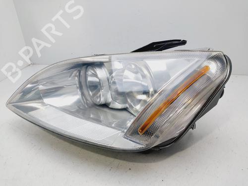 Left headlight FORD FOCUS C-MAX (DM2) | BP29824607C28 - Image 3
