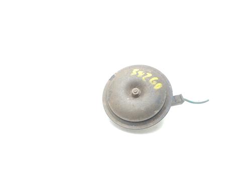 Used Horn MITSUBISHI PAJERO III (V7_W, V6_W) [1999-2007]  26515820
