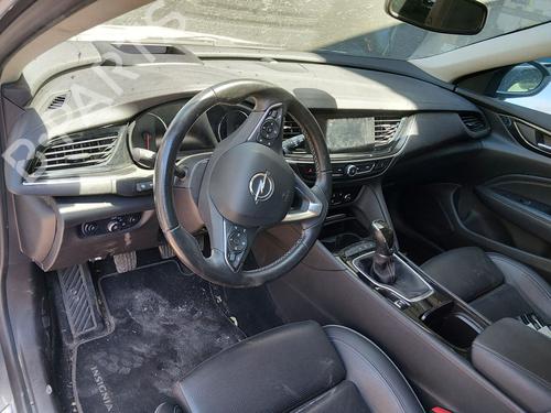Front left panel OPEL INSIGNIA B Sports Tourer (Z18) 2.0 CDTi (35) | BP38625564C58 - Image 10