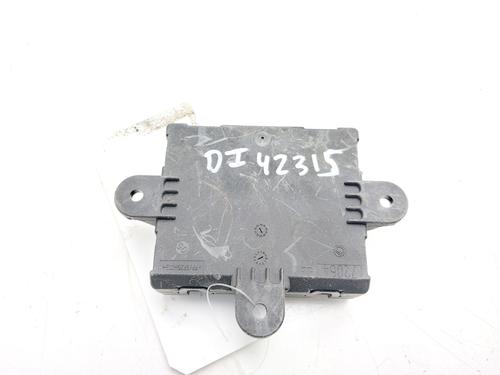 Used Comfort control module Comfort control module 37690883 37690883