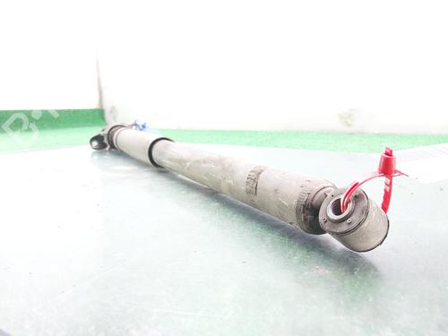 Left rear shock absorber FORD FOCUS II (DA_, HCP, DP) 1.6 TDCi | BP12414584M18 