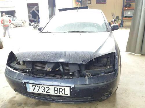 Rear left window mechanism FORD MONDEO III (B5Y) 1.8 16V | BP2883092C24 