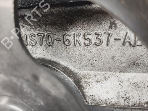 Cylinder head FORD MONDEO III Saloon (B4Y) 2.0 16V TDDi / TDCi | BP19657225M5 